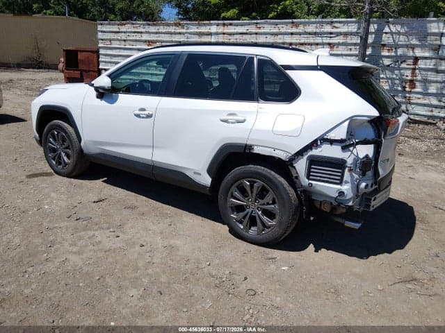 2024 TOYOTA RAV4 HYBRID XLE PREMIUM 3