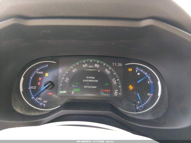 2024 TOYOTA RAV4 HYBRID XLE PREMIUM 7