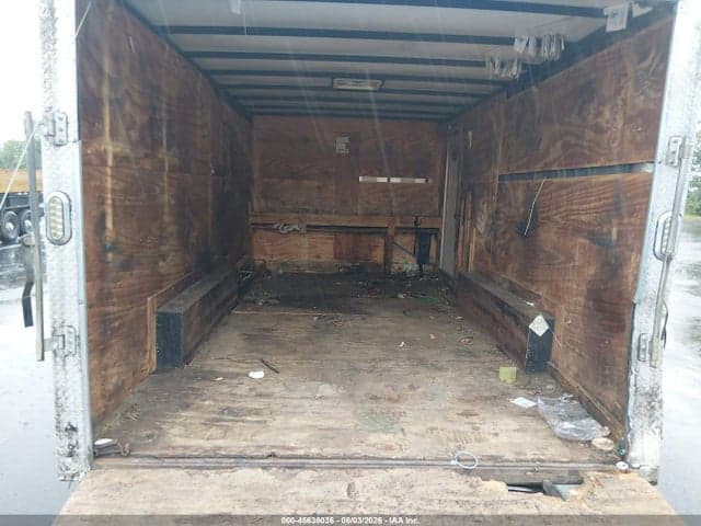 2019 ARIMARK ENCLOSED TRAILER 5