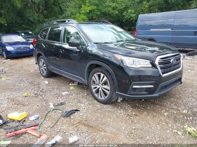 2021 SUBARU ASCENT PREMIUM 1