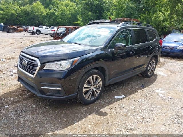 2021 SUBARU ASCENT PREMIUM 2