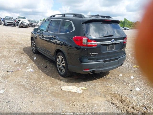 2021 SUBARU ASCENT PREMIUM 3
