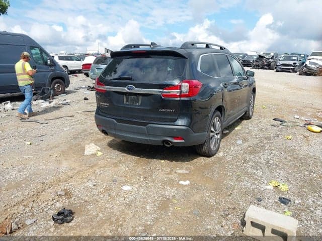 2021 SUBARU ASCENT PREMIUM 4