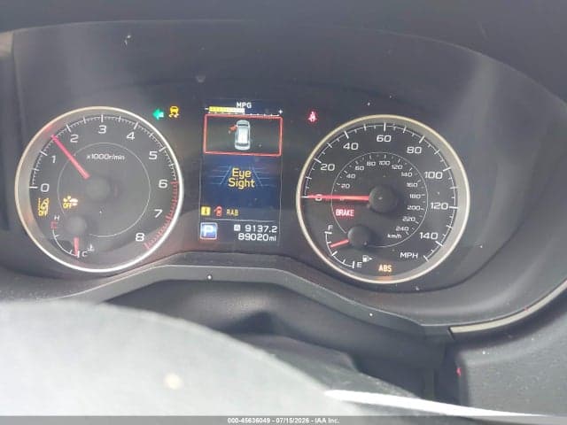 2021 SUBARU ASCENT PREMIUM 7