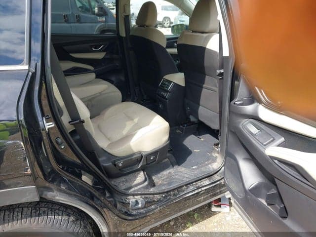 2021 SUBARU ASCENT PREMIUM 8
