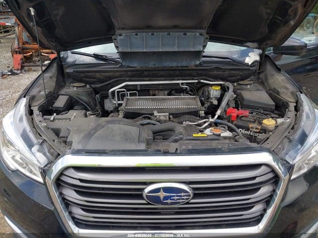2021 SUBARU ASCENT PREMIUM 10