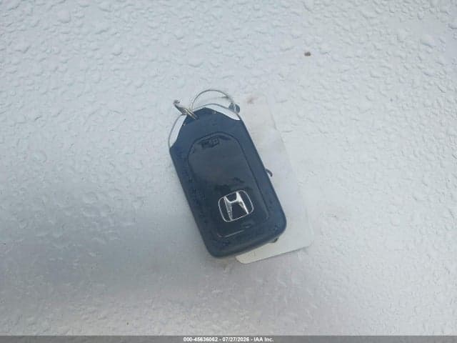 2019 HONDA CIVIC EX 11