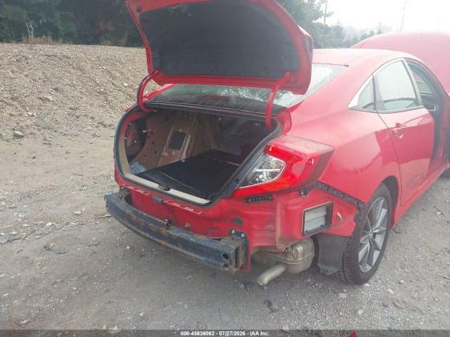 2019 HONDA CIVIC EX 6