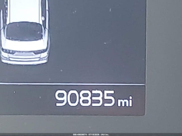 2019 KIA OPTIMA EX 16