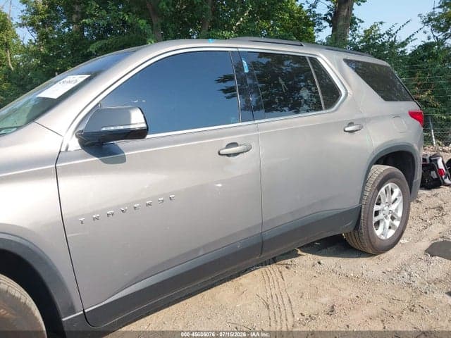 2019 CHEVROLET TRAVERSE 1LT 14