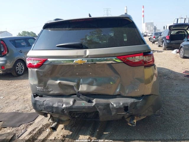2019 CHEVROLET TRAVERSE 1LT 16