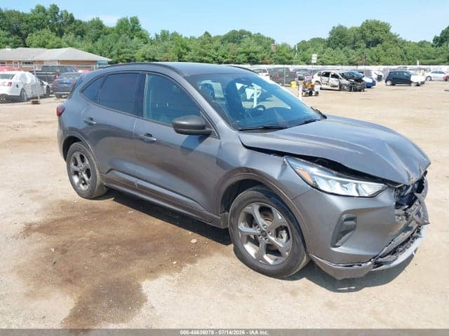 2024 FORD ESCAPE ST-LINE 1