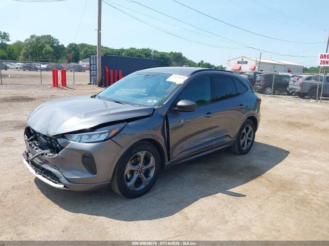 2024 FORD ESCAPE ST-LINE 2