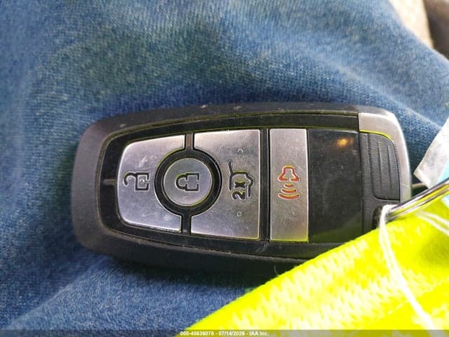 2024 FORD ESCAPE ST-LINE 11