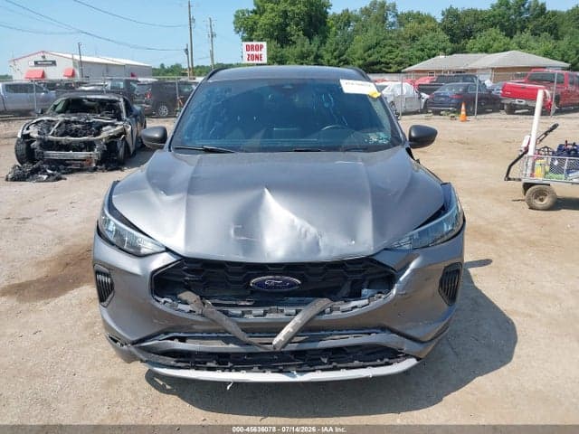 2024 FORD ESCAPE ST-LINE 13