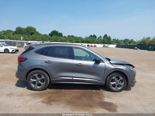 2024 FORD ESCAPE ST-LINE 14