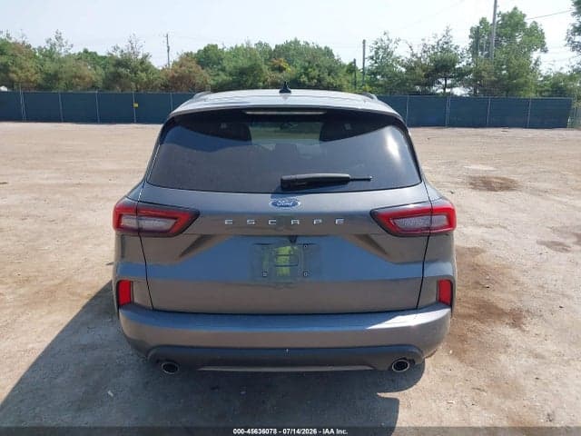 2024 FORD ESCAPE ST-LINE 17