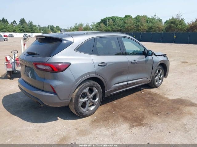 2024 FORD ESCAPE ST-LINE 4
