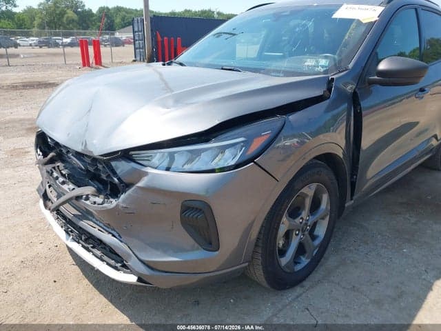 2024 FORD ESCAPE ST-LINE 6