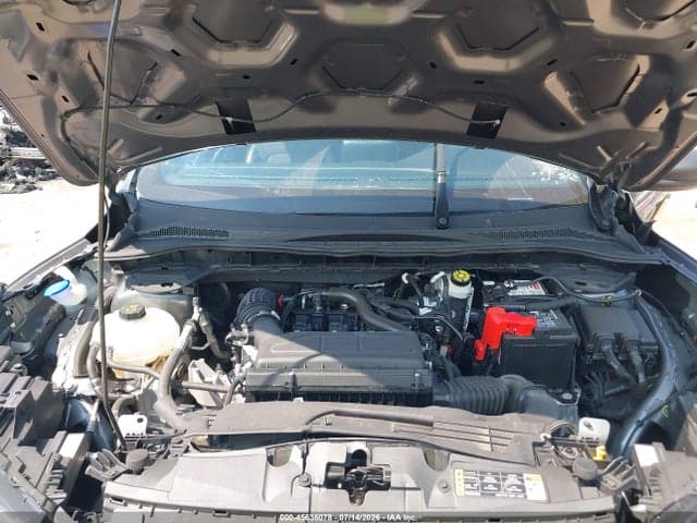 2024 FORD ESCAPE ST-LINE 10