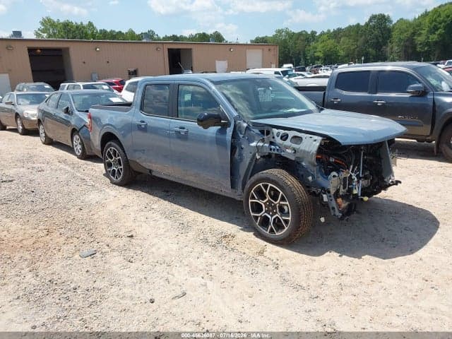 2026 FORD MAVERICK LARIAT 1