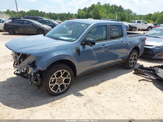 2026 FORD MAVERICK LARIAT 2