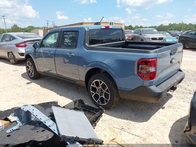 2026 FORD MAVERICK LARIAT 3