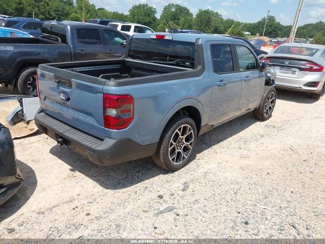 2026 FORD MAVERICK LARIAT 4