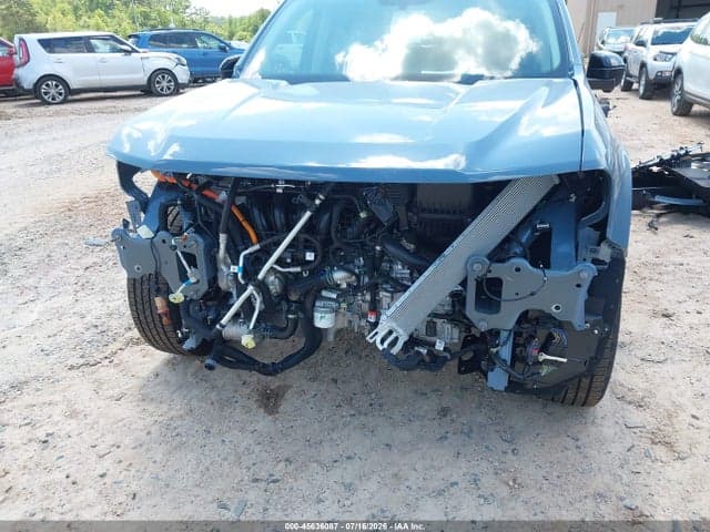 2026 FORD MAVERICK LARIAT 6