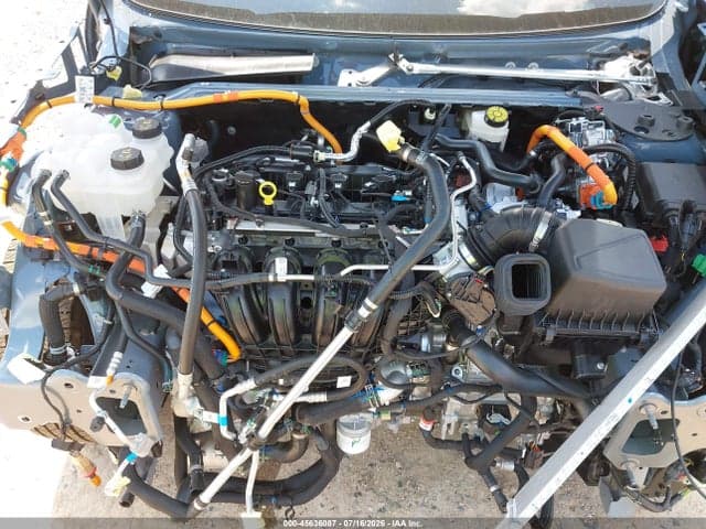 2026 FORD MAVERICK LARIAT 10