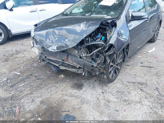 2019 TOYOTA COROLLA SE 6