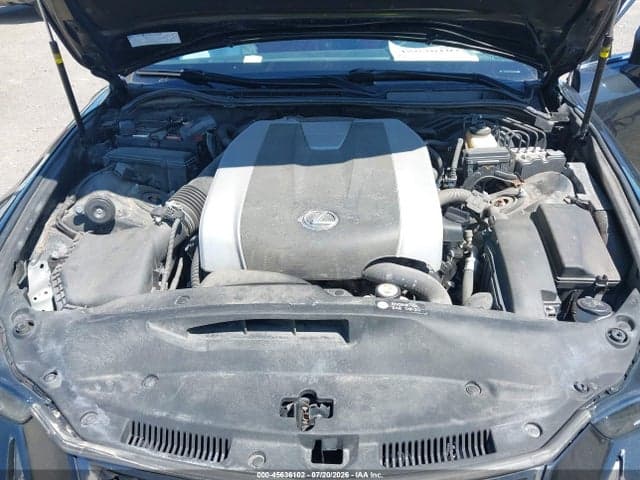 2019 LEXUS IS 300 10