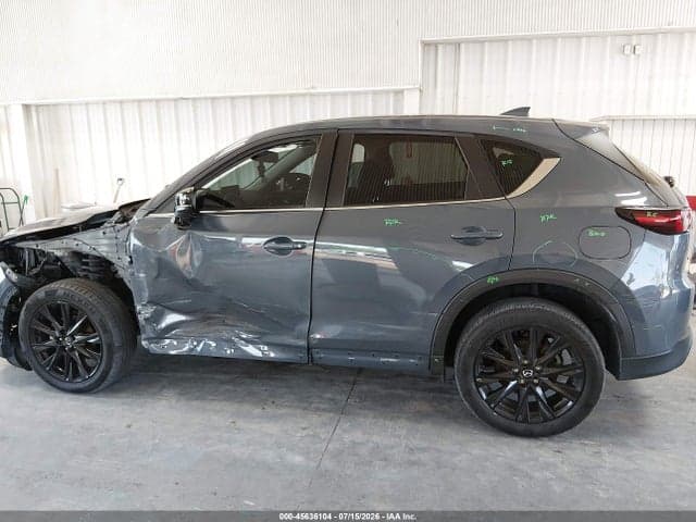 2022 MAZDA CX-5 2.5 S CARBON EDITION 15