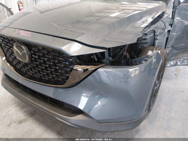 2022 MAZDA CX-5 2.5 S CARBON EDITION 6