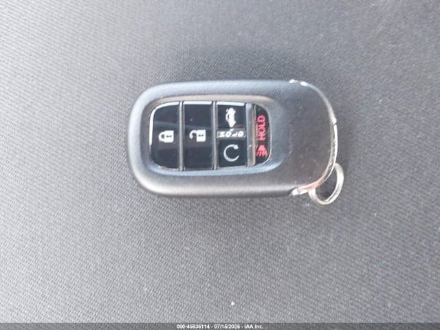 2025 HONDA CIVIC HYBRID SPORT/SPORT TOURING 11