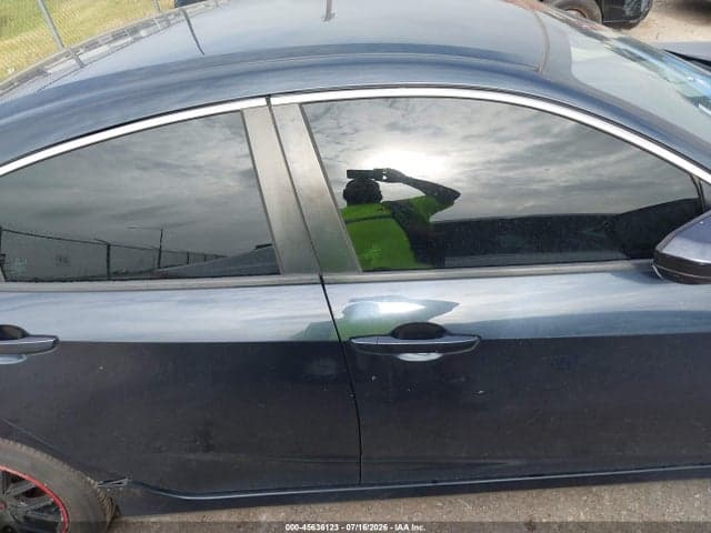2019 HONDA CIVIC LX 13