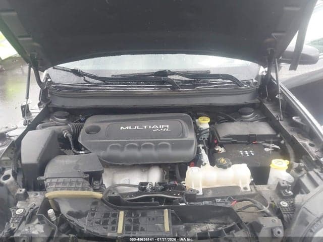 2019 JEEP CHEROKEE LATITUDE PLUS 4X4 10