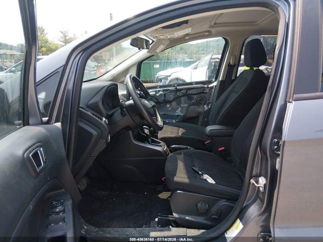 2019 FORD ECOSPORT SE 5