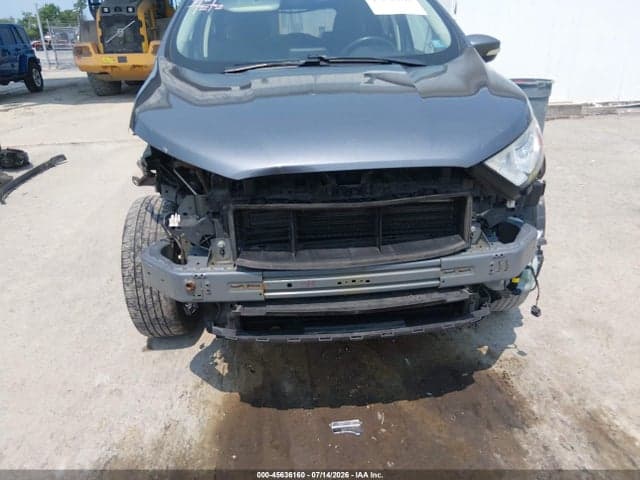 2019 FORD ECOSPORT SE 6