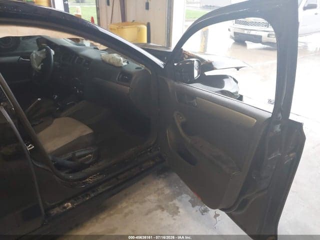 2017 VOLKSWAGEN JETTA 1.4T S 5