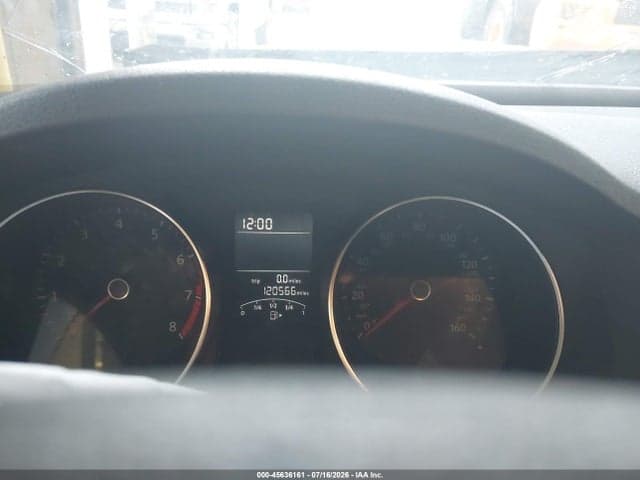 2017 VOLKSWAGEN JETTA 1.4T S 7