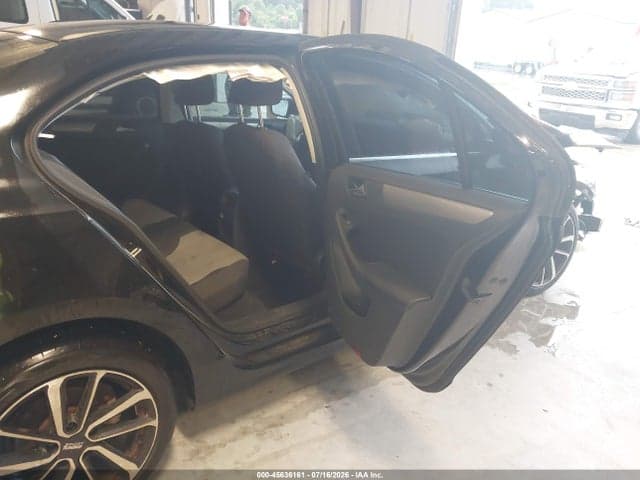 2017 VOLKSWAGEN JETTA 1.4T S 8