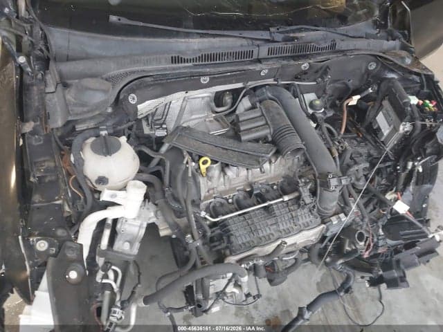 2017 VOLKSWAGEN JETTA 1.4T S 10