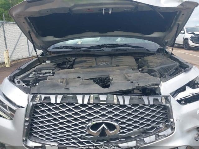 2021 INFINITI QX80 SENSORY 10