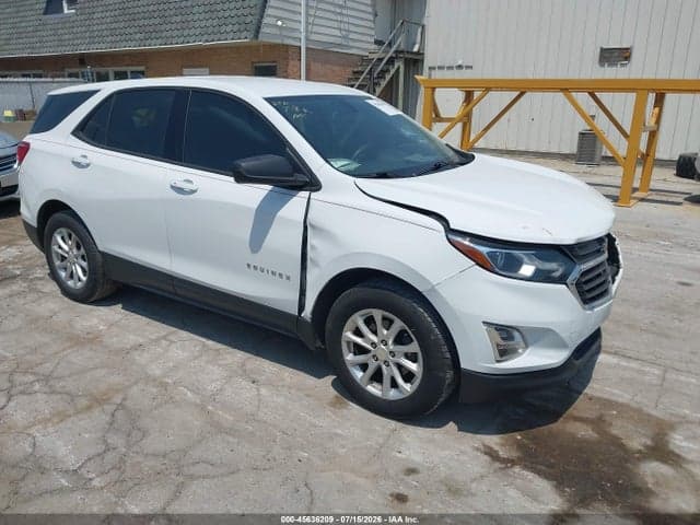 2019 CHEVROLET EQUINOX LS 1