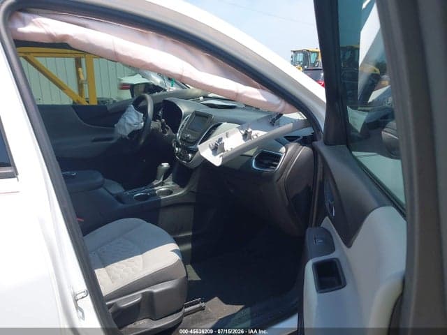2019 CHEVROLET EQUINOX LS 5
