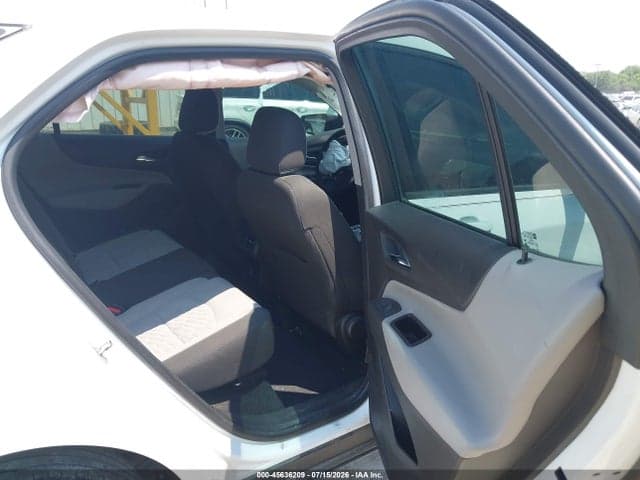 2019 CHEVROLET EQUINOX LS 8