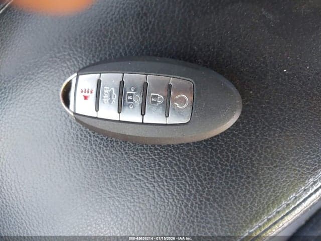 2017 NISSAN ALTIMA 2.5/2.5 S/2.5 SL/2.5 SR/2.5 SV 11