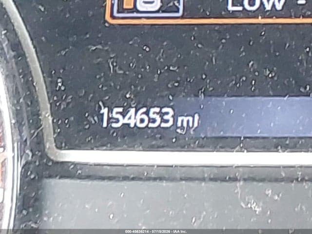 2017 NISSAN ALTIMA 2.5/2.5 S/2.5 SL/2.5 SR/2.5 SV 15