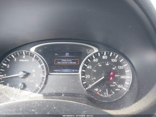 2017 NISSAN ALTIMA 2.5/2.5 S/2.5 SL/2.5 SR/2.5 SV 7